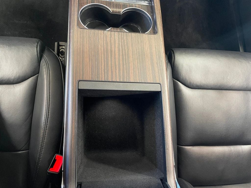 2022 Tesla Model X AWD - 23062350 - 38