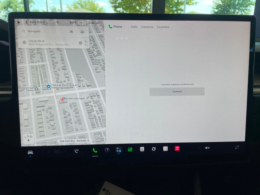 2022 Tesla Model X AWD - 23062350 - 41