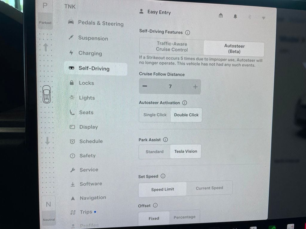 2022 Tesla Model X AWD - 23062350 - 47
