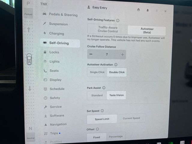 2022 Tesla Model X AWD - 23062350 - 47