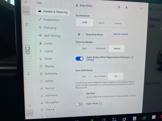 2022 Tesla Model X AWD - 23062350 - 48