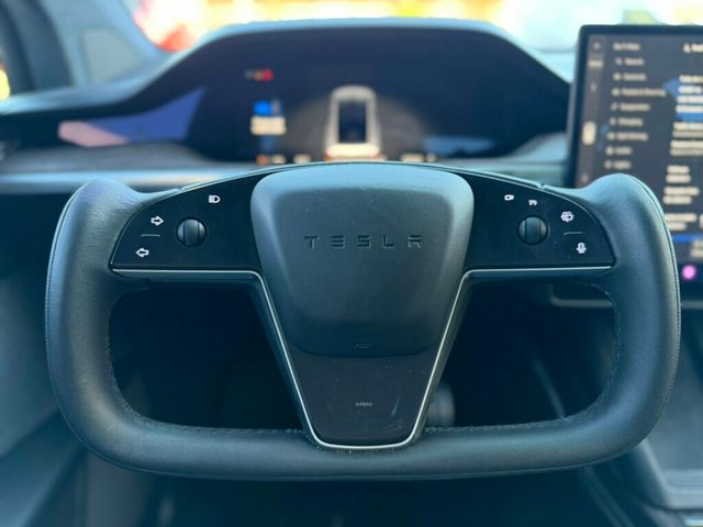 2022 Tesla Model X AWD - 23050740 - 10