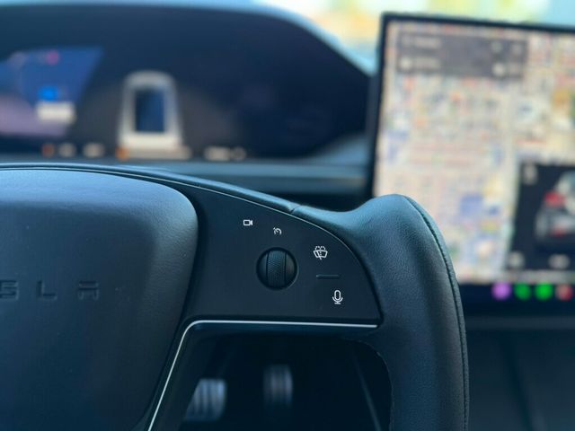 2022 Tesla Model X AWD - 23050740 - 12