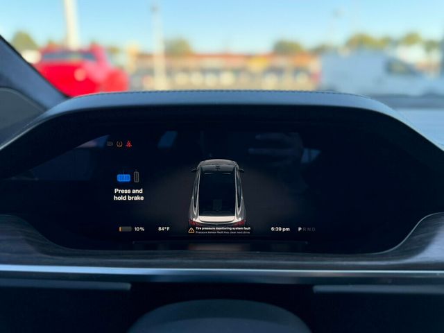 2022 Tesla Model X AWD - 23050740 - 13