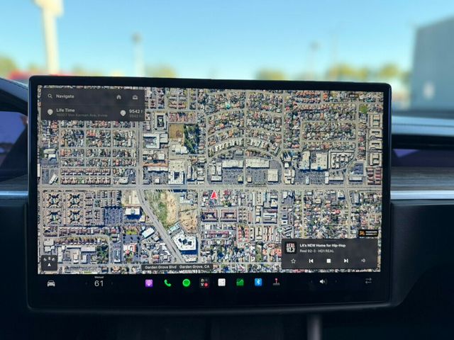 2022 Tesla Model X AWD - 23050740 - 15
