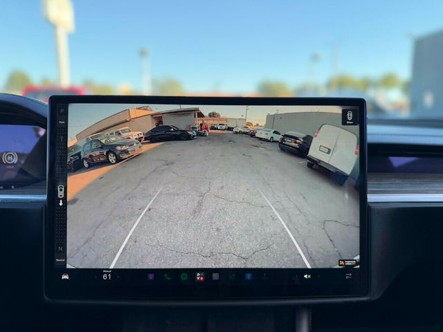 2022 Tesla Model X AWD - 23050740 - 16
