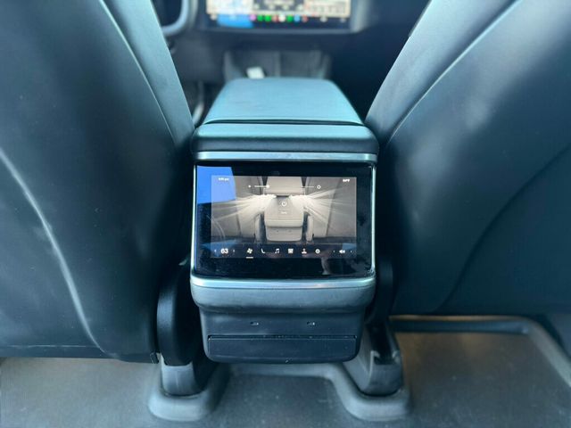 2022 Tesla Model X AWD - 23050740 - 18