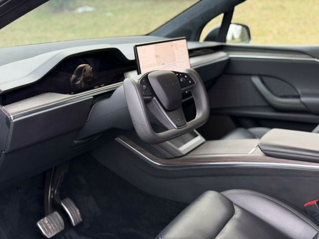 2022 Tesla Model X AWD - 22991673 - 11