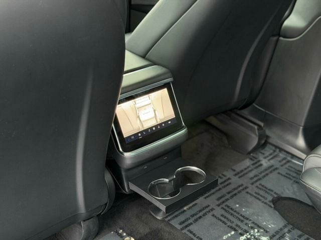 2022 Tesla Model X AWD - 22991673 - 15