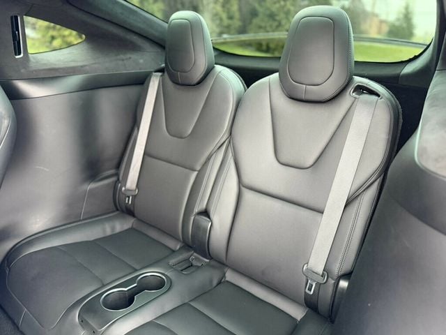 2022 Tesla Model X AWD - 22991673 - 17