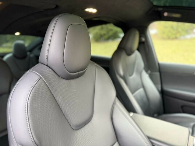 2022 Tesla Model X AWD - 22991673 - 20