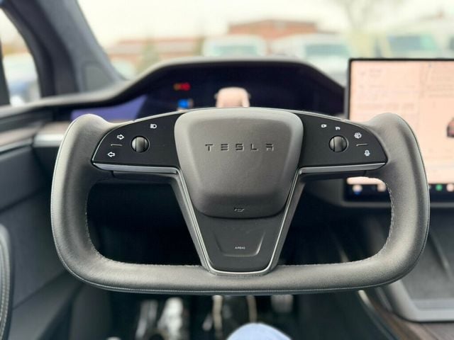 2022 Tesla Model X AWD - 22991673 - 23