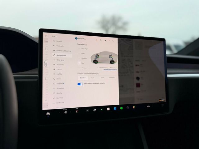 2022 Tesla Model X AWD - 22991673 - 28