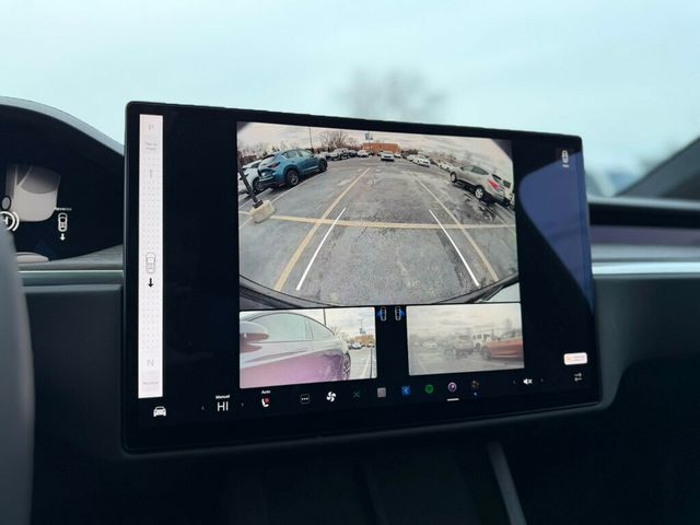 2022 Tesla Model X AWD - 22991673 - 32