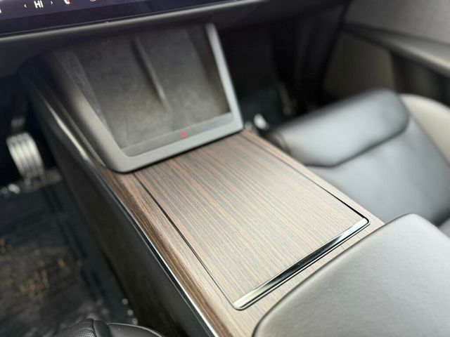 2022 Tesla Model X AWD - 22991673 - 33