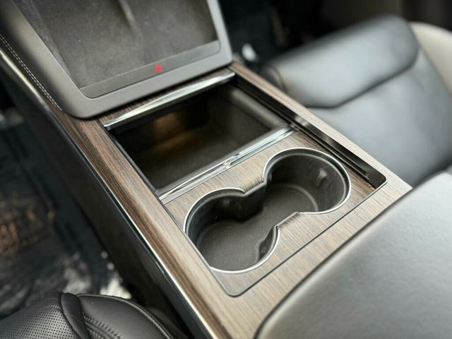 2022 Tesla Model X AWD - 22991673 - 34