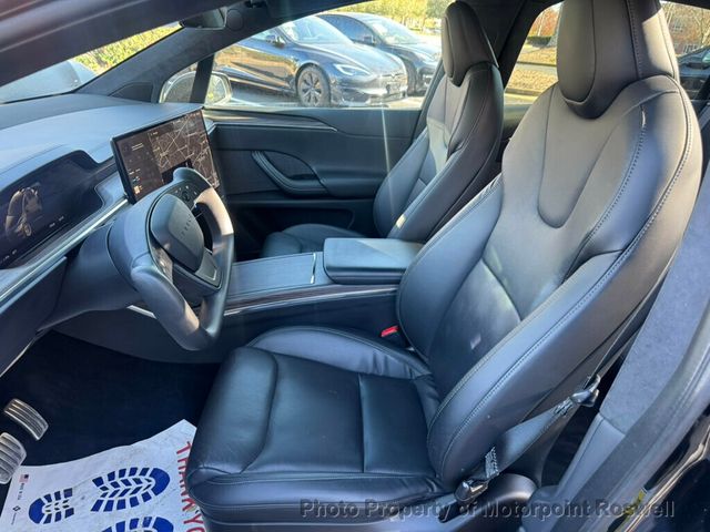 2022 Tesla Model X AWD - 22635840 - 6