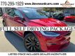 2022 Tesla Model X AWD - 22711864 - 0