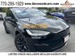 2022 Tesla Model X AWD - 22915609 - 0
