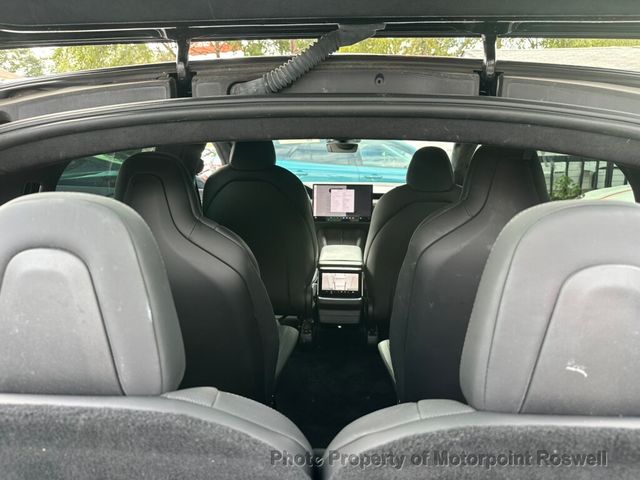2022 Tesla Model X AWD - 22915609 - 15