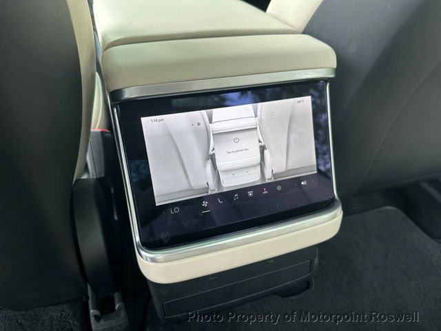 2022 Tesla Model X AWD - 23030988 - 17