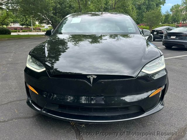 2022 Tesla Model X AWD - 23030988 - 3