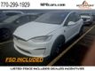 2022 Tesla Model X AWD - 23061794 - 0