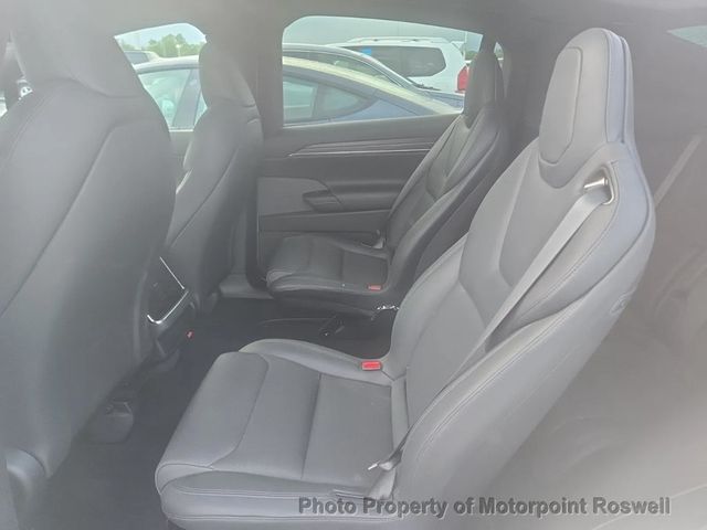 2022 Tesla Model X AWD - 23061794 - 1