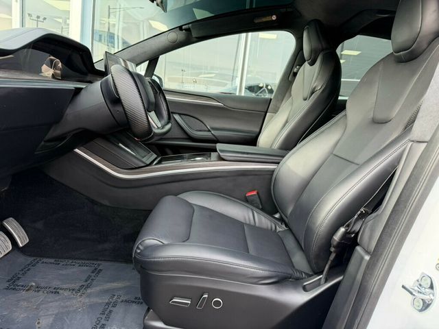 2022 Tesla Model X AWD - 22962311 - 11