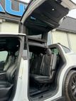 2022 Tesla Model X AWD - 22962311 - 13