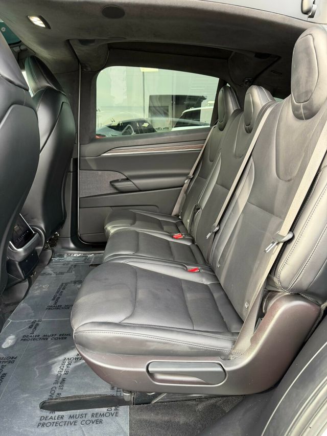 2022 Tesla Model X AWD - 22962311 - 14
