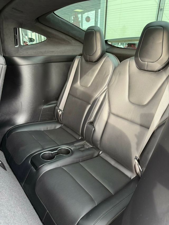 2022 Tesla Model X AWD - 22962311 - 15