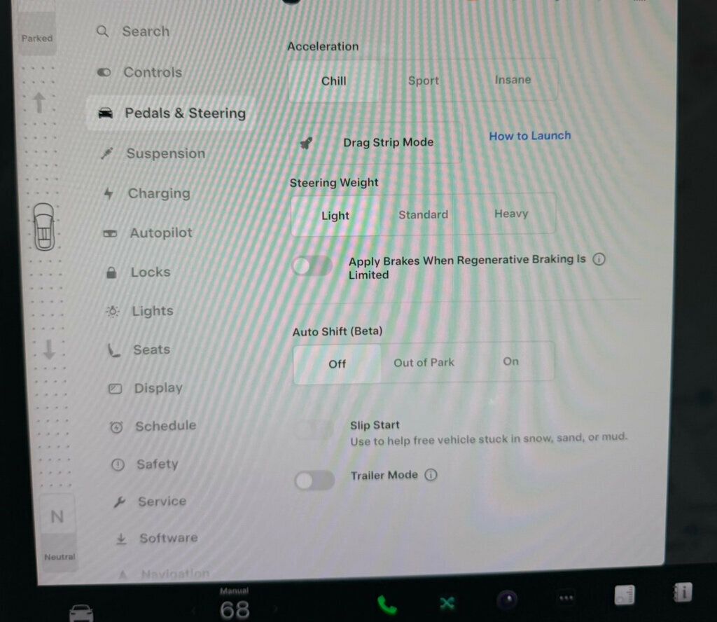 2022 Tesla Model X AWD - 22962311 - 20