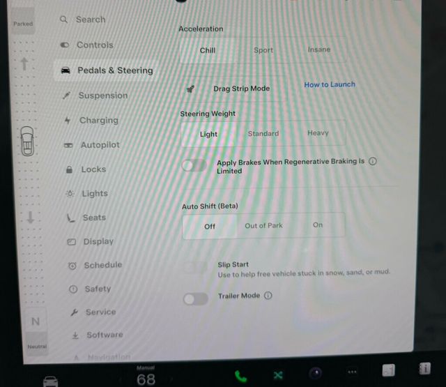 2022 Tesla Model X AWD - 22962311 - 20