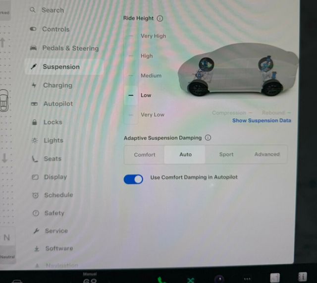 2022 Tesla Model X AWD - 22962311 - 21