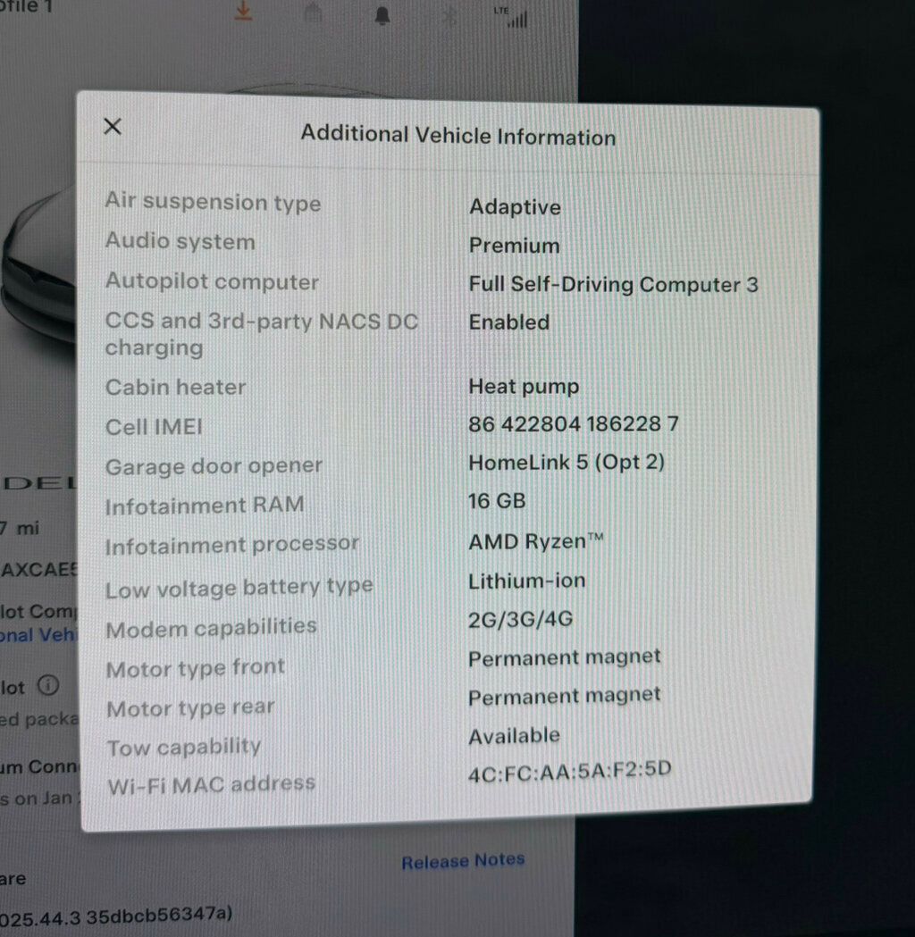 2022 Tesla Model X AWD - 22962311 - 25