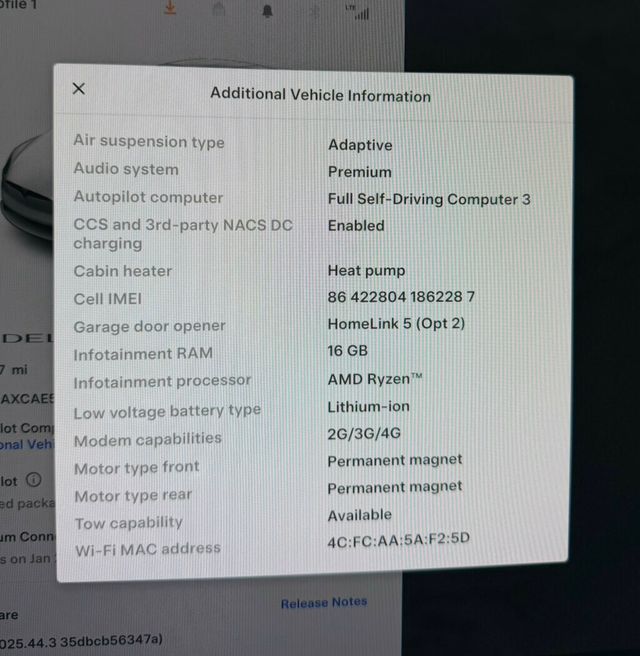 2022 Tesla Model X AWD - 22962311 - 25