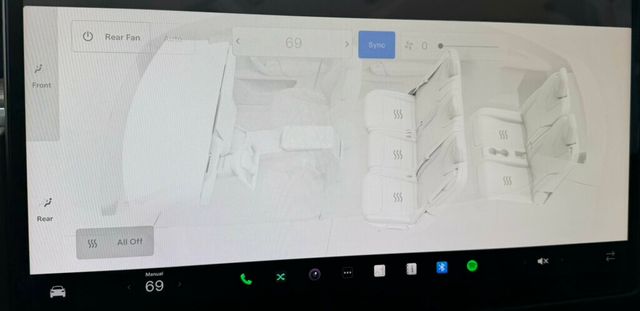 2022 Tesla Model X AWD - 22962311 - 27