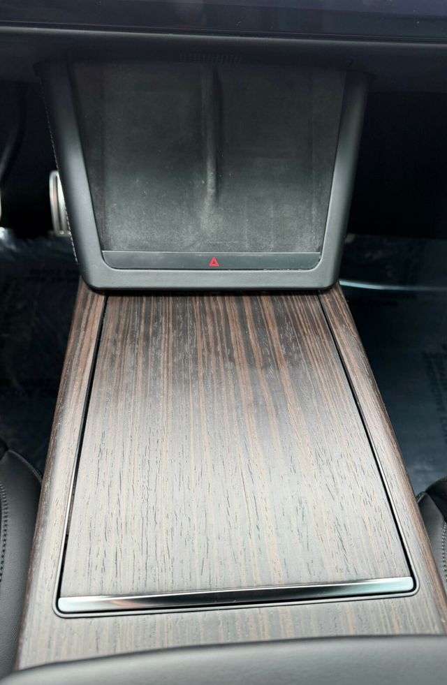 2022 Tesla Model X AWD - 22962311 - 28