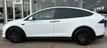 2022 Tesla Model X AWD - 22962311 - 2