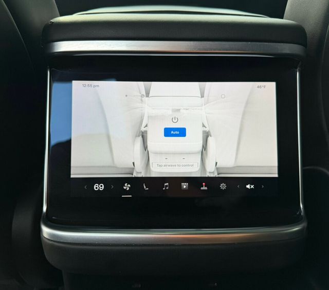 2022 Tesla Model X AWD - 22962311 - 30