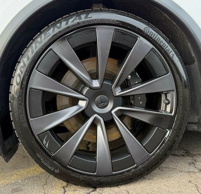 2022 Tesla Model X AWD - 22962311 - 36