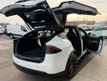 2022 Tesla Model X AWD - 22962311 - 38