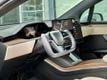 2022 Tesla Model X AWD - 23072801 - 13