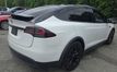 2022 Tesla Model X AWD - 23072801 - 1