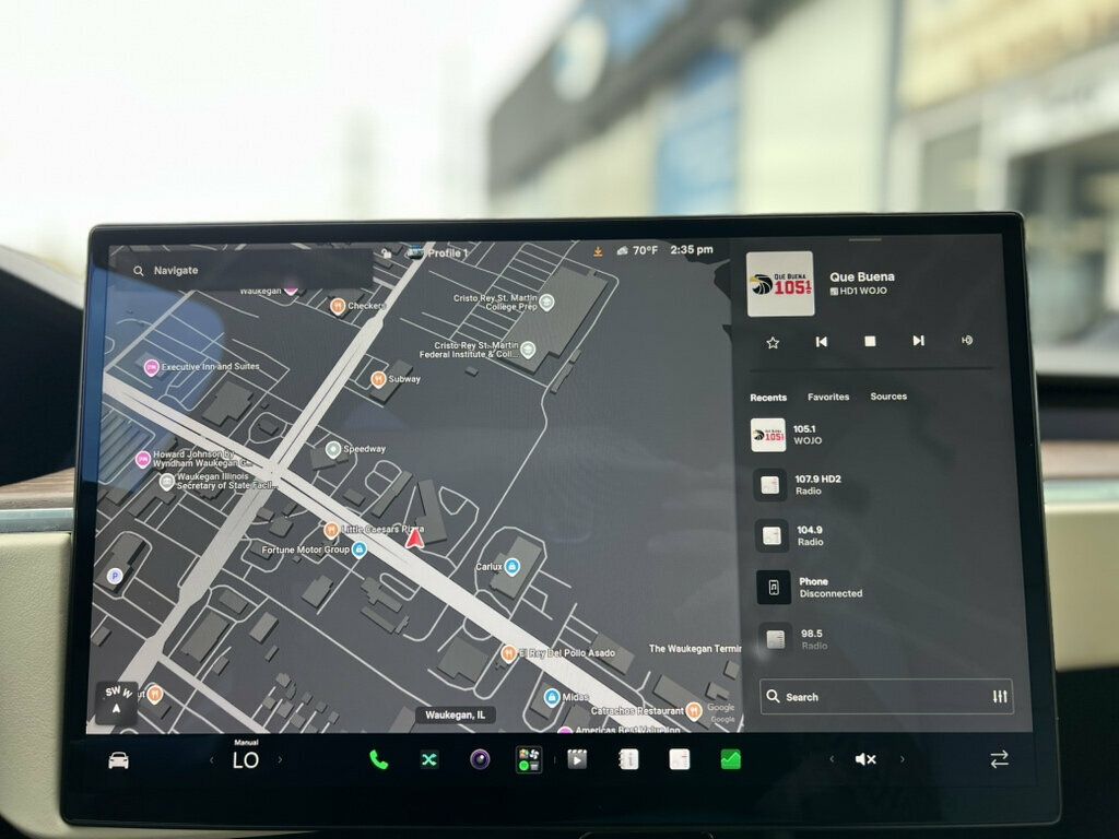2022 Tesla Model X AWD - 23072801 - 19