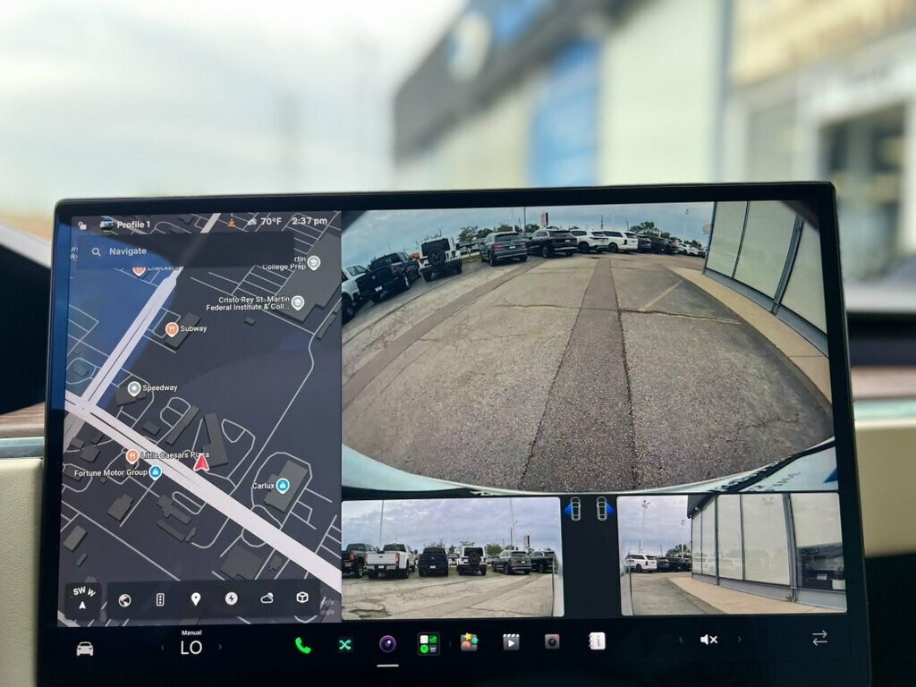 2022 Tesla Model X AWD - 23072801 - 24