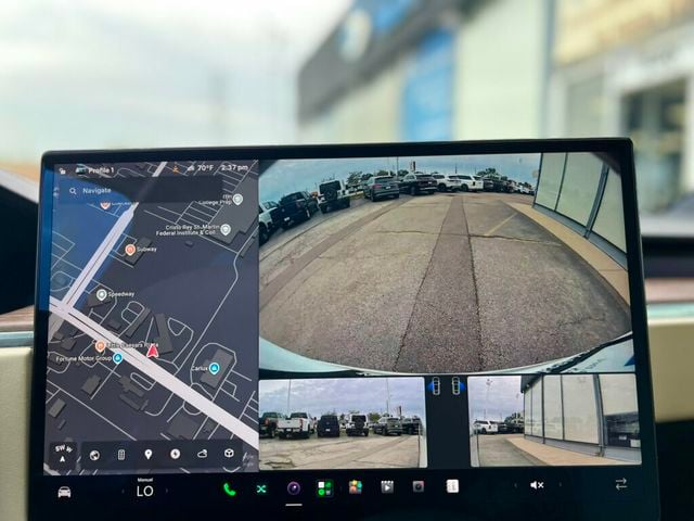 2022 Tesla Model X AWD - 23072801 - 24