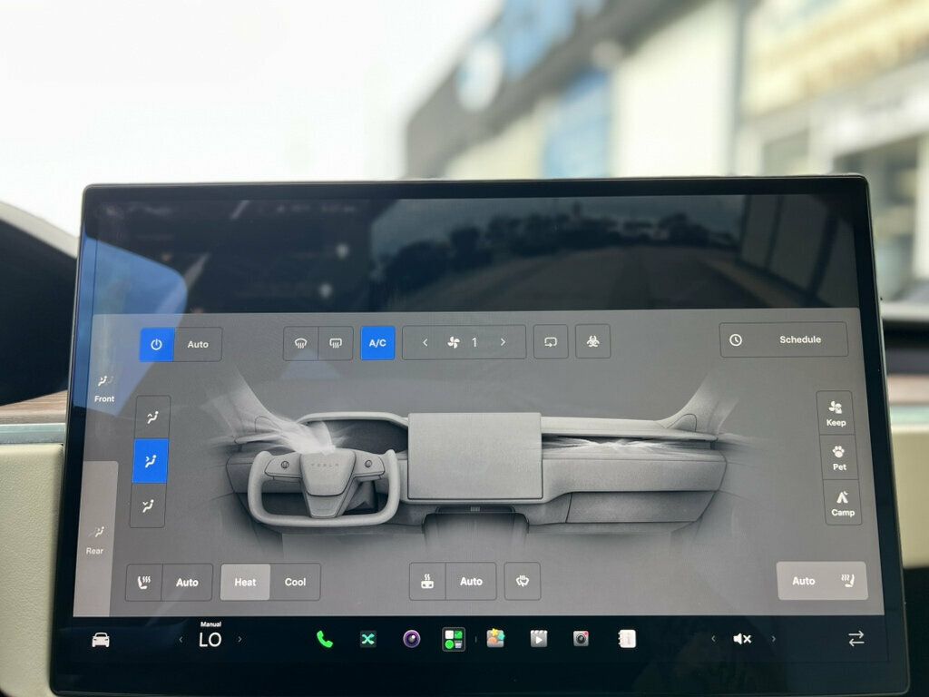 2022 Tesla Model X AWD - 23072801 - 25