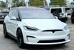 2022 Tesla Model X AWD - 23072801 - 5